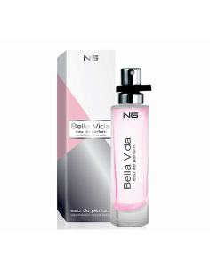 PROFUMATORI: vendita online PROFUMO DONNA 15ML BELLA VIDA in offerta