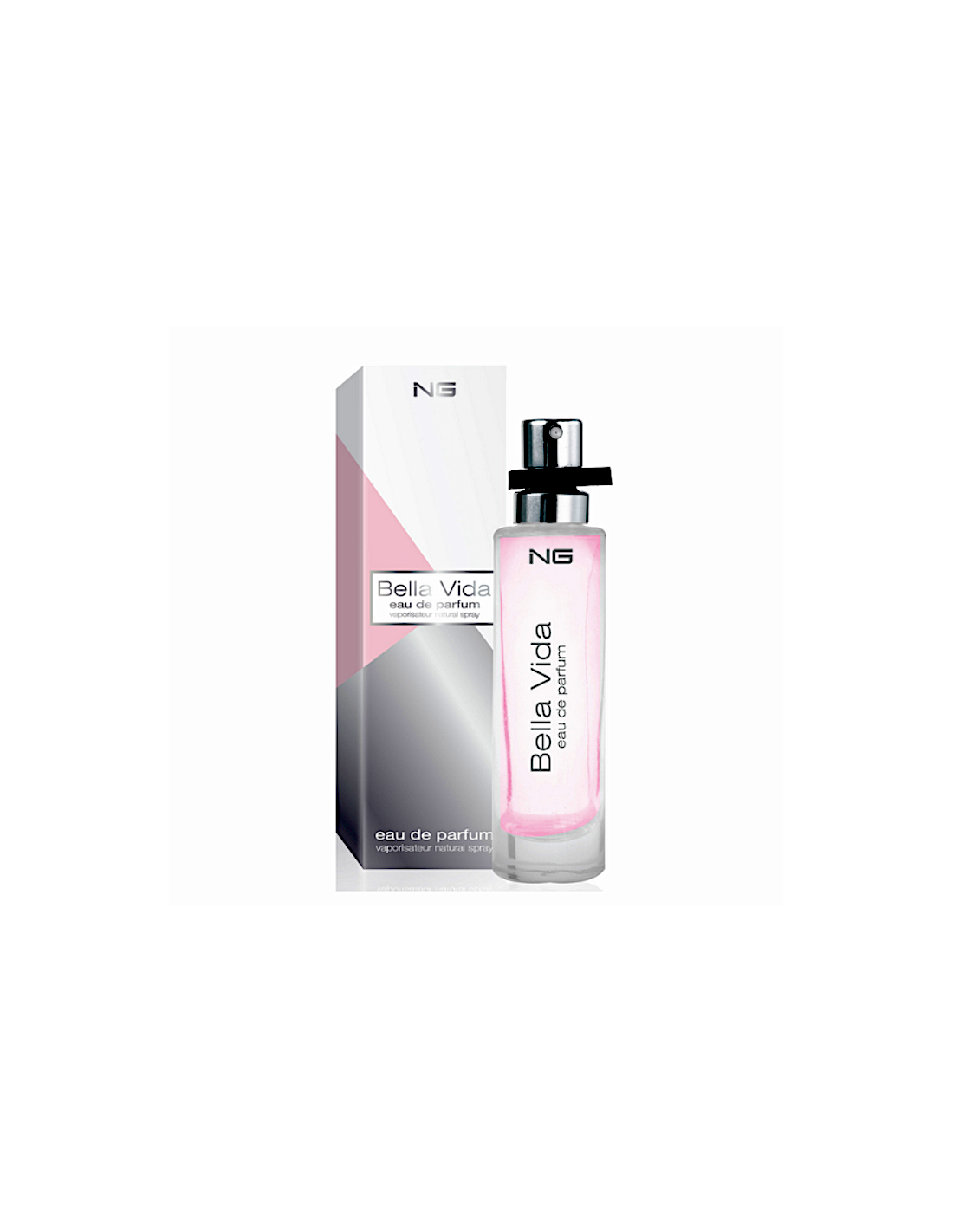 PROFUMO DONNA 15ML BELLA VIDA