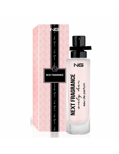 PROFUMO DONNA 15ML NEXT FRAGRANCE