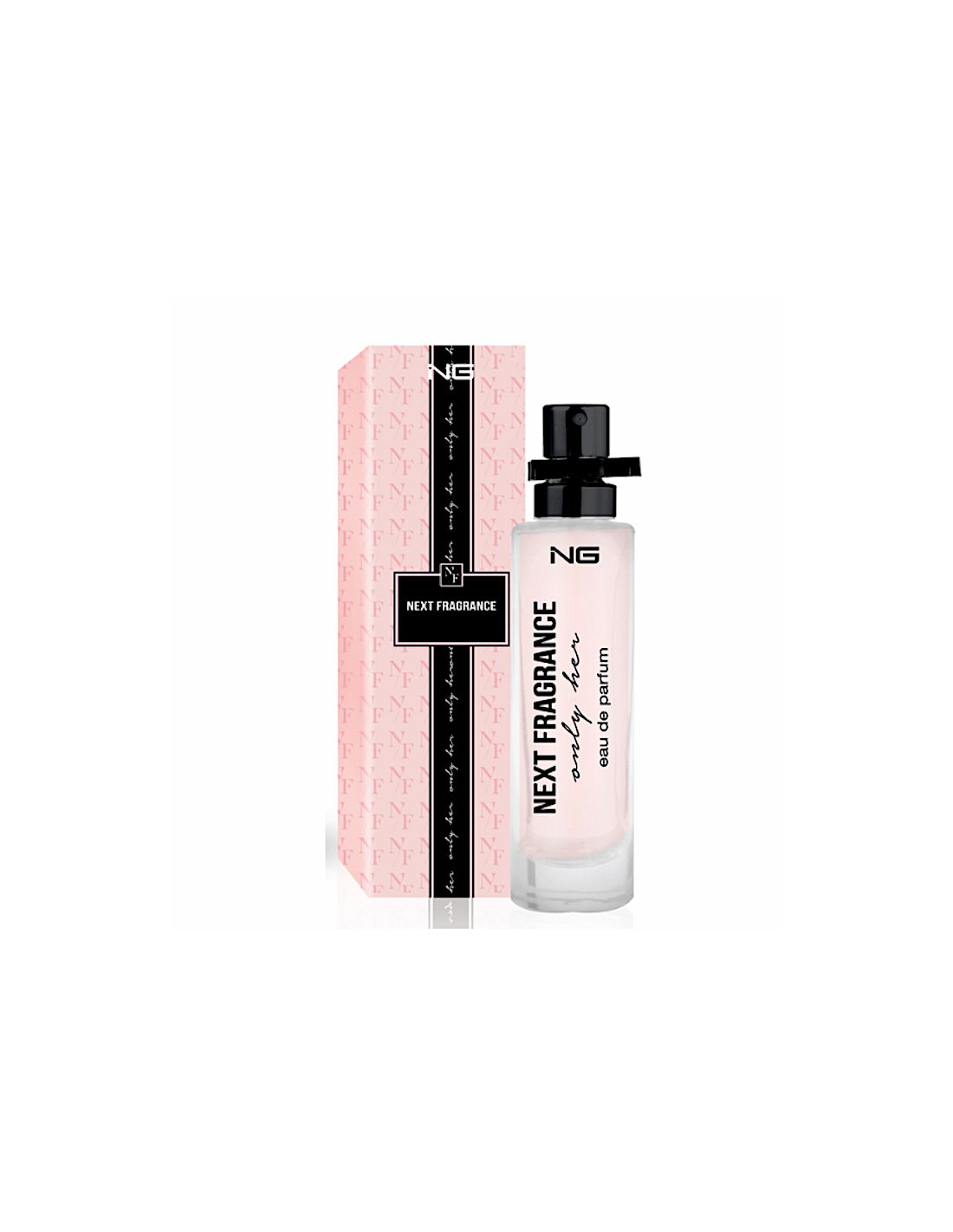 PROFUMO DONNA 15ML NEXT FRAGRANCE