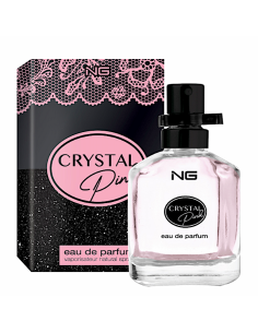 PROFUMATORI: vendita online PROFUMO DONNA 15ML CRYSTAL PINK in offerta