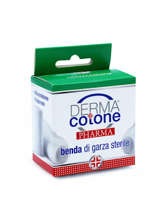 DAMA GARZA ELASTICA 6X4