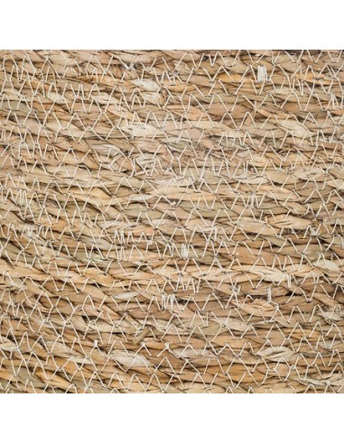 OGGETTISTICA: vendita online Set 4 ceste Emmet, canna naturale, cestini decorativi, taglie assortite, marrone in offerta