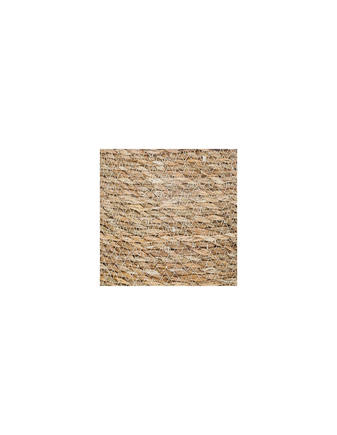 OGGETTISTICA: vendita online Set di 4 Ceste Emmet, Canna Naturale, Marrone, Ø 19 cm, Ø 21.5 cm, Ø 24 cm, Ø 27.5 cm in offerta