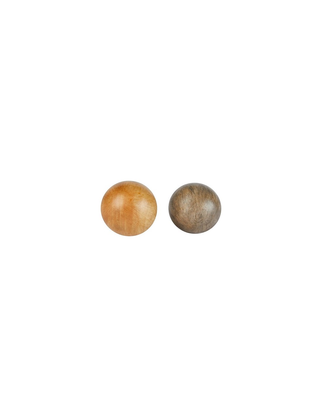OGGETTISTICA: vendita online Gioco di Tris Jehan, Legno Naturale, Marrone, 40 x 30 x 4 cm in offerta