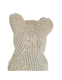 OGGETTISTICA: vendita online Cane Decorativo Eden, Polyresin, Colori Assortiti, Altezza 10 cm, 8,5 x 6,1 x 9,8 cm in offerta 2