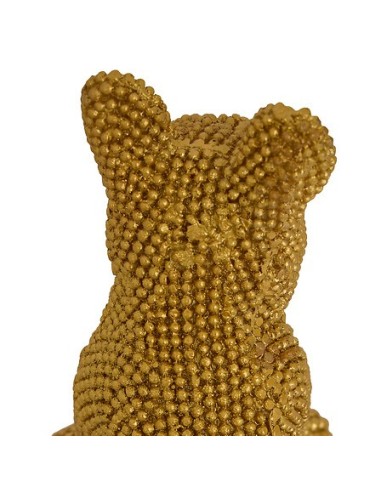 OGGETTISTICA: vendita online Cane Decorativo Eden, Polyresin, Colori Assortiti, Altezza 10 cm, 8,5 x 6,1 x 9,8 cm in offerta