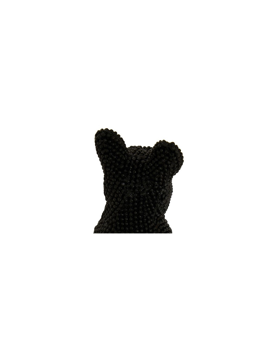 OGGETTISTICA: vendita online Cane Decorativo Eden, Polyresin, Colori Assortiti, Altezza 10 cm, 8,5 x 6,1 x 9,8 cm in offerta