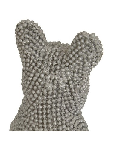 OGGETTISTICA: vendita online Cane Decorativo Eden, Polyresin, Colori Assortiti, Altezza 10 cm, 8,5 x 6,1 x 9,8 cm in offerta