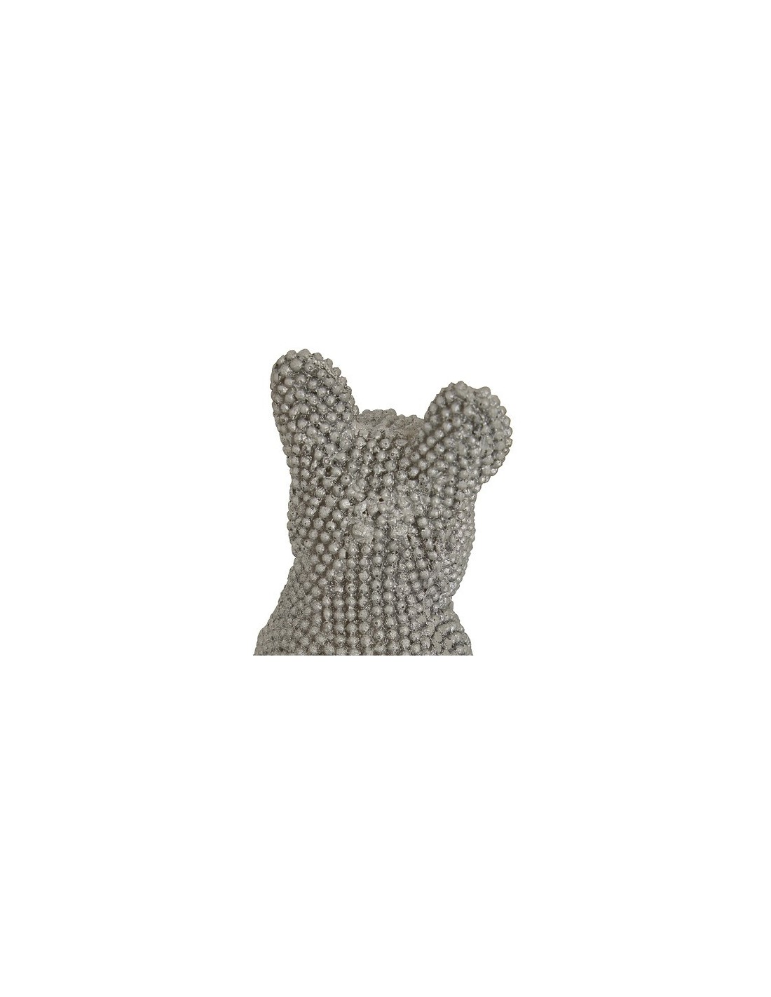 OGGETTISTICA: vendita online Cane Decorativo Eden, Polyresin, Colori Assortiti, Altezza 10 cm, 8,5 x 6,1 x 9,8 cm in offerta