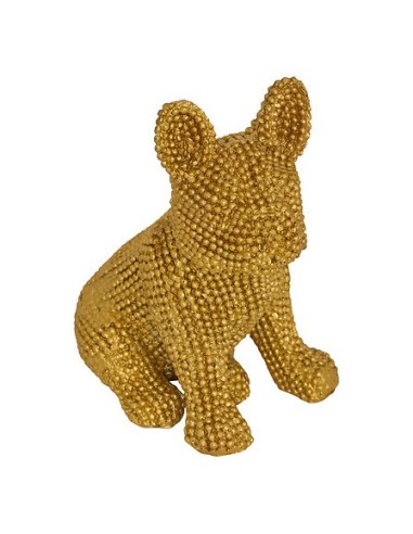 OGGETTISTICA: vendita online Cane Decorativo Eden, Polyresin, Colori Assortiti, Altezza 10 cm, 8,5 x 6,1 x 9,8 cm in offerta