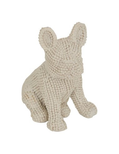 OGGETTISTICA: vendita online Cane Decorativo Eden, Polyresin, Colori Assortiti, Altezza 10 cm, 8,5 x 6,1 x 9,8 cm in offerta