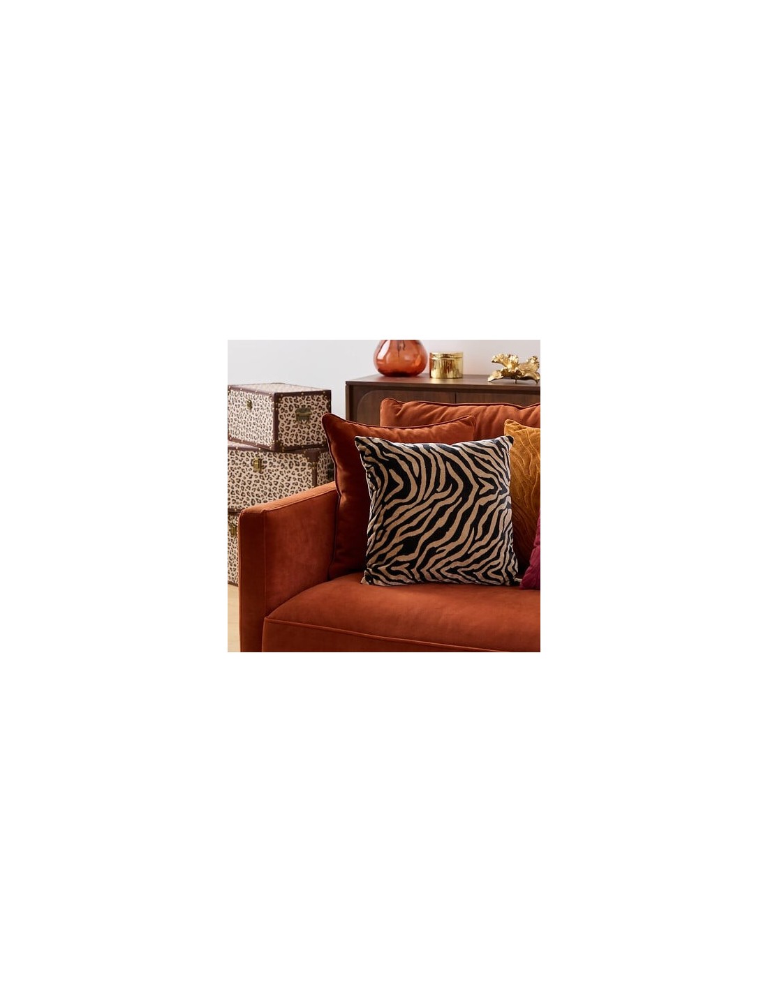 OGGETTISTICA: vendita online Gufo Decorativo Autunno, Ceramica Dolomite, Colore Caramello, L 11 cm, P 10,3 cm, H 12 cm in off...