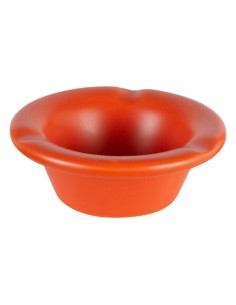 OGGETTISTICA: vendita online Posacenere Yucatan in Ceramica Dolomite, Diametro 15,5 cm, Colori Assortiti in offerta 2