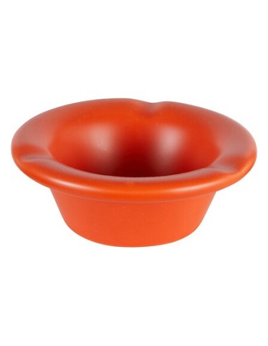 OGGETTISTICA: vendita online Posacenere Yucatan in Ceramica Dolomite, Diametro 15,5 cm, Colori Assortiti in offerta