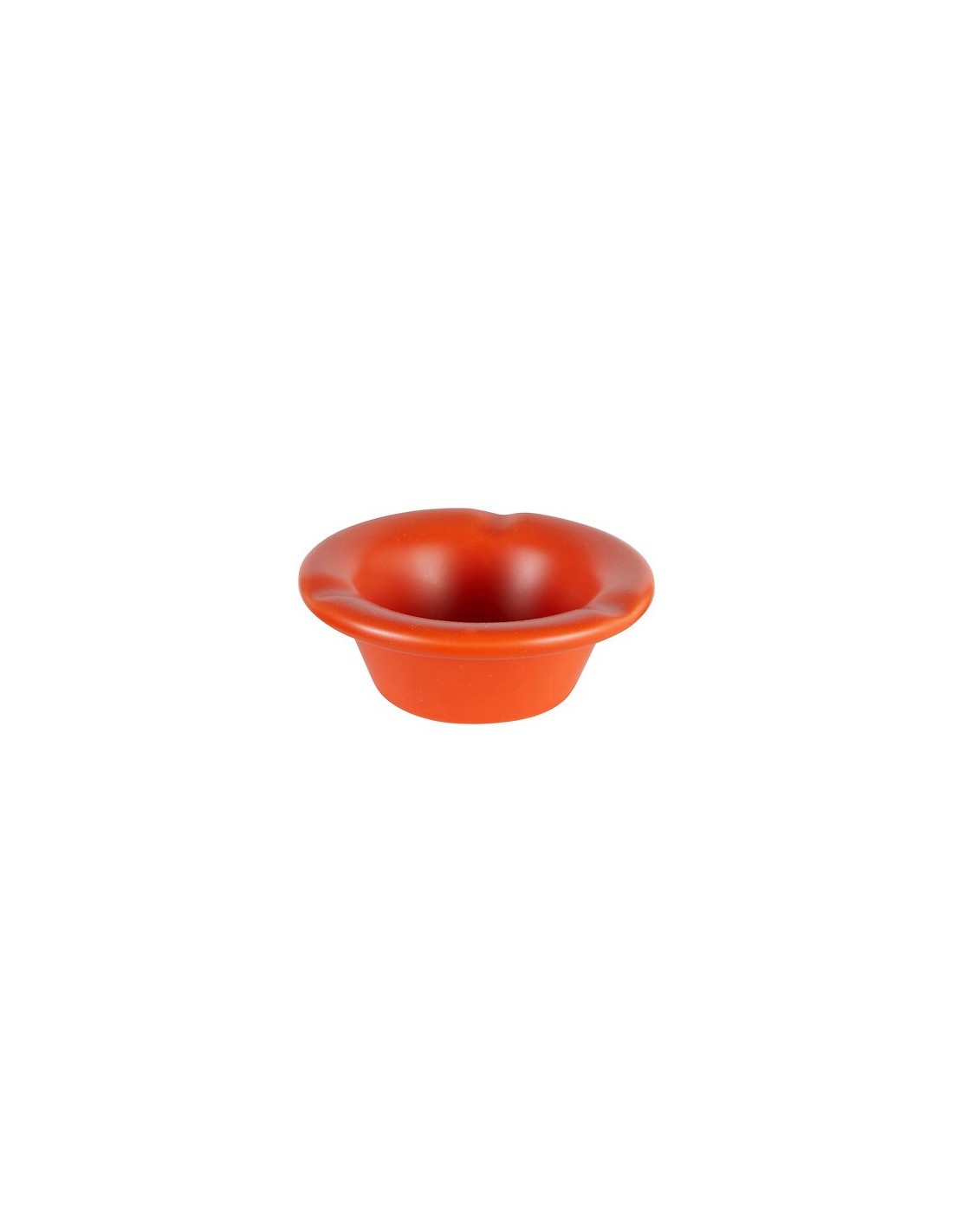 OGGETTISTICA: vendita online Posacenere Yucatan in Ceramica Dolomite, Diametro 15,5 cm, Colori Assortiti in offerta