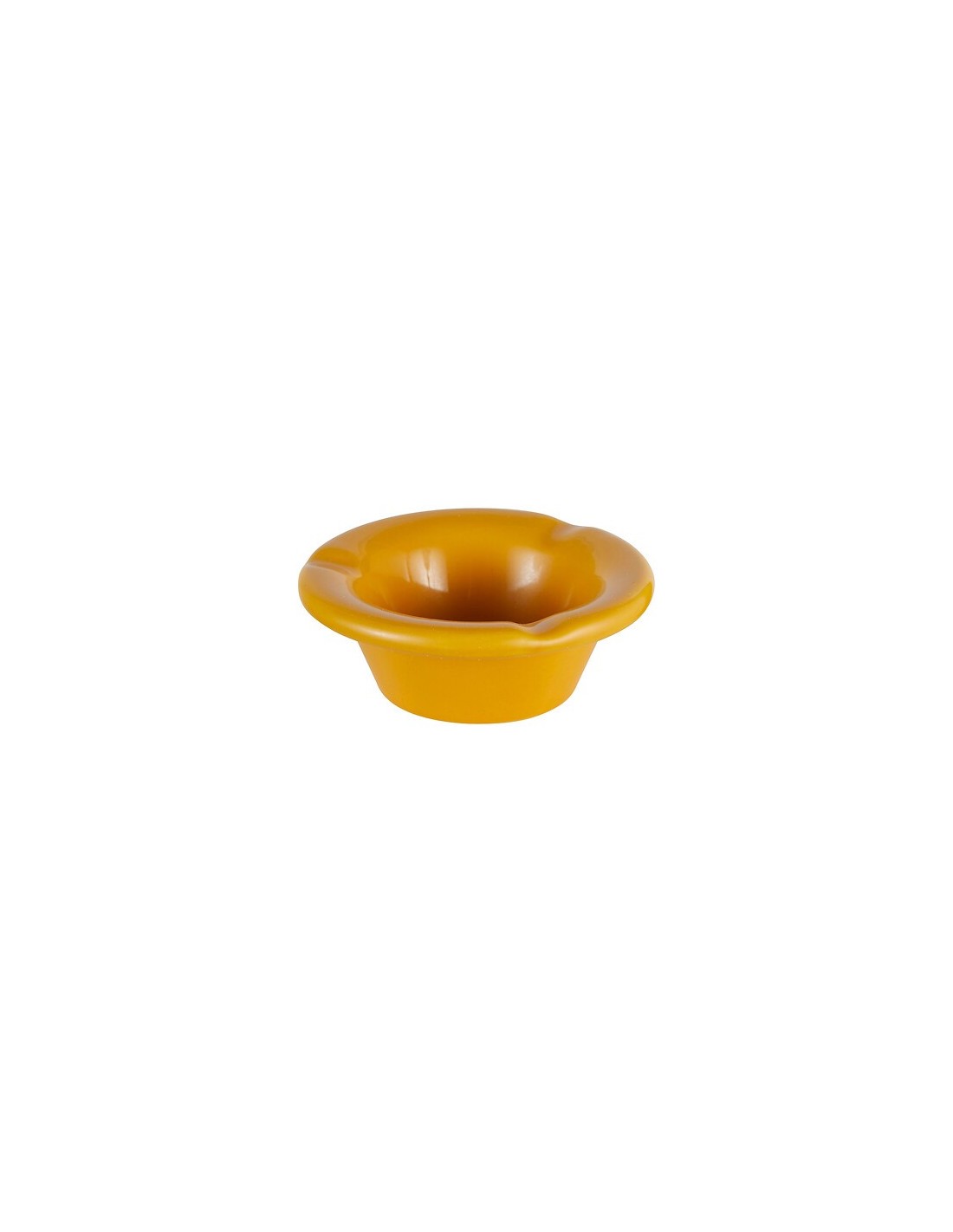 OGGETTISTICA: vendita online Posacenere Yucatan in Ceramica Dolomite, Diametro 15,5 cm, Colori Assortiti in offerta