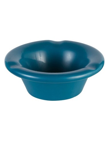 OGGETTISTICA: vendita online Posacenere Yucatan in Ceramica Dolomite, Diametro 15,5 cm, Colori Assortiti in offerta