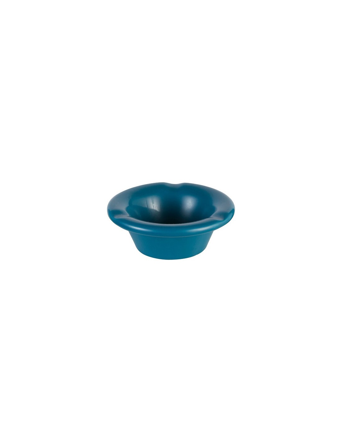 OGGETTISTICA: vendita online Posacenere Yucatan in Ceramica Dolomite, Diametro 15,5 cm, Colori Assortiti in offerta