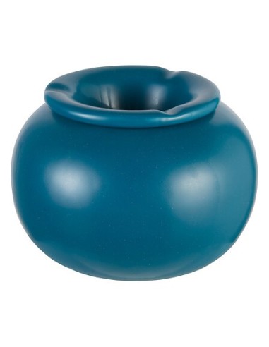 OGGETTISTICA: vendita online Posacenere Yucatan in Ceramica Dolomite, Diametro 15,5 cm, Colori Assortiti in offerta