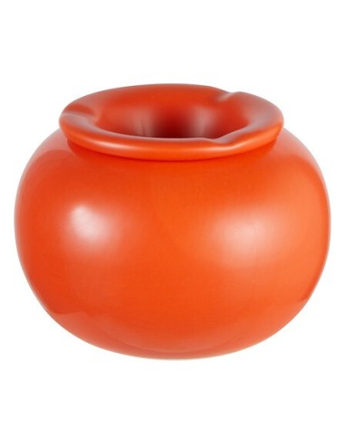 OGGETTISTICA: vendita online Posacenere Yucatan in Ceramica Dolomite, Diametro 15,5 cm, Colori Assortiti in offerta