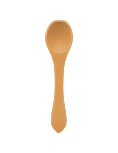 OGGETTISTICA: vendita online Set Pranzo, 4 Pezzi, Giraffa, Silicone, Ocre, Piatto, Ciotola, Bicchiere, Cucchiaio in offerta