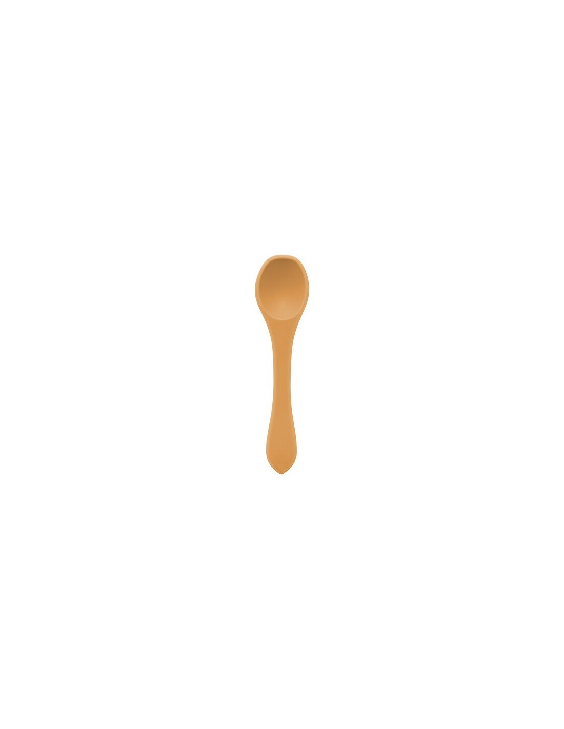 OGGETTISTICA: vendita online Set Pranzo, 4 Pezzi, Giraffa, Silicone, Ocre, Piatto, Ciotola, Bicchiere, Cucchiaio in offerta