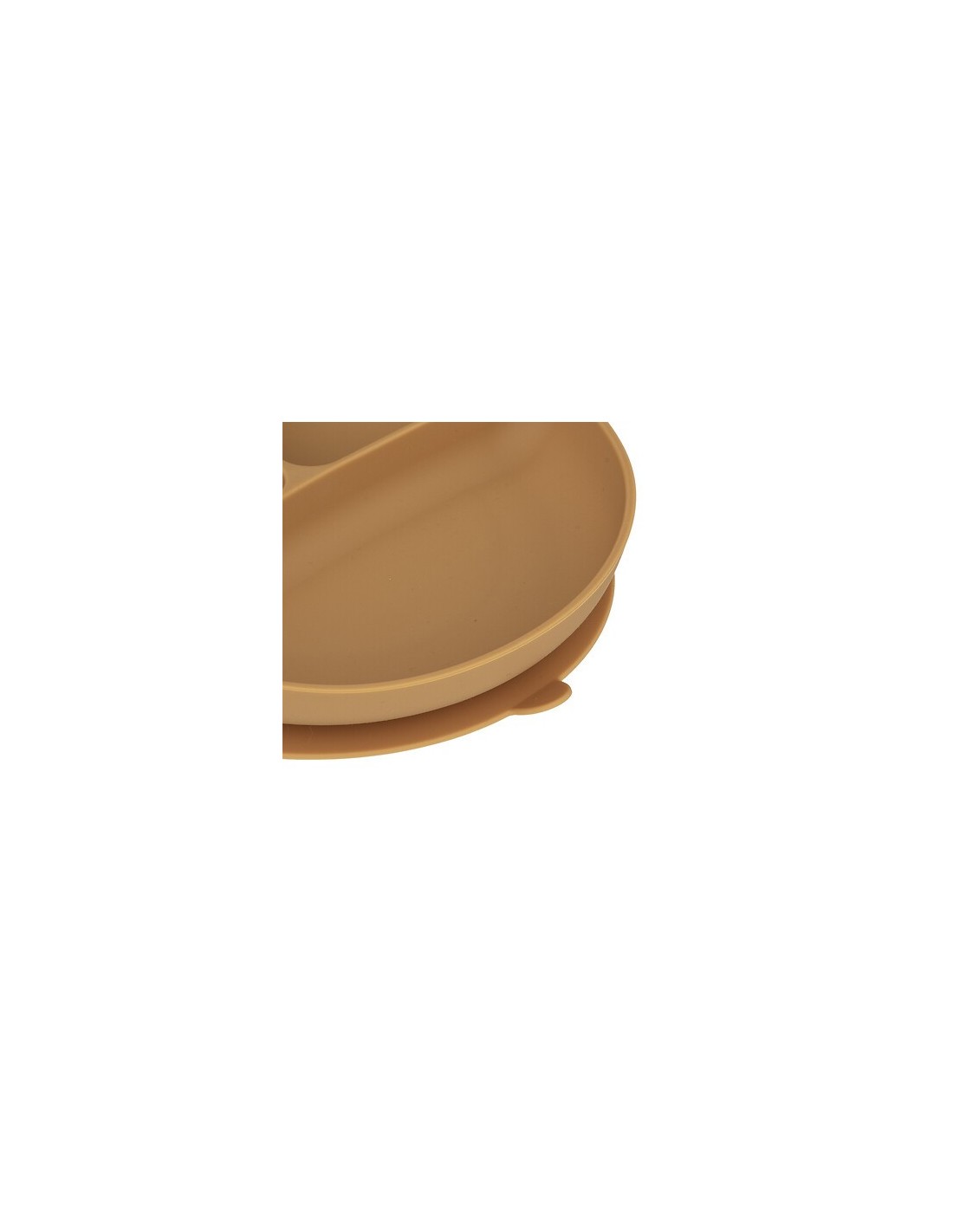 OGGETTISTICA: vendita online Set Pranzo, 4 Pezzi, Giraffa, Silicone, Ocre, Piatto, Ciotola, Bicchiere, Cucchiaio in offerta