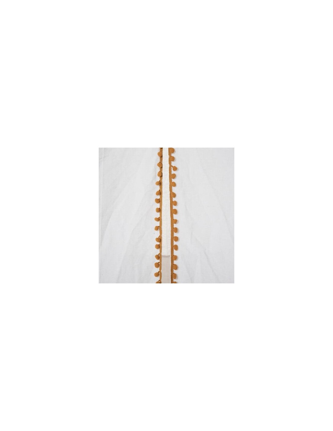OGGETTISTICA: vendita online Tipi Bambini, Wapi, 120 x 120 x 160 cm, Naturale, Beige Lin, Cotone, Poliestere, Legno in offerta