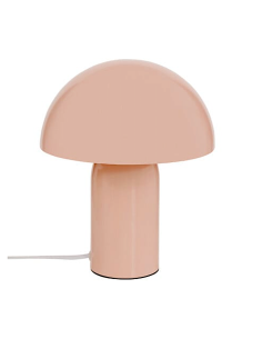 LAMPADA TAVOLO 210363G LITO 20X24CM METALLO PESCA