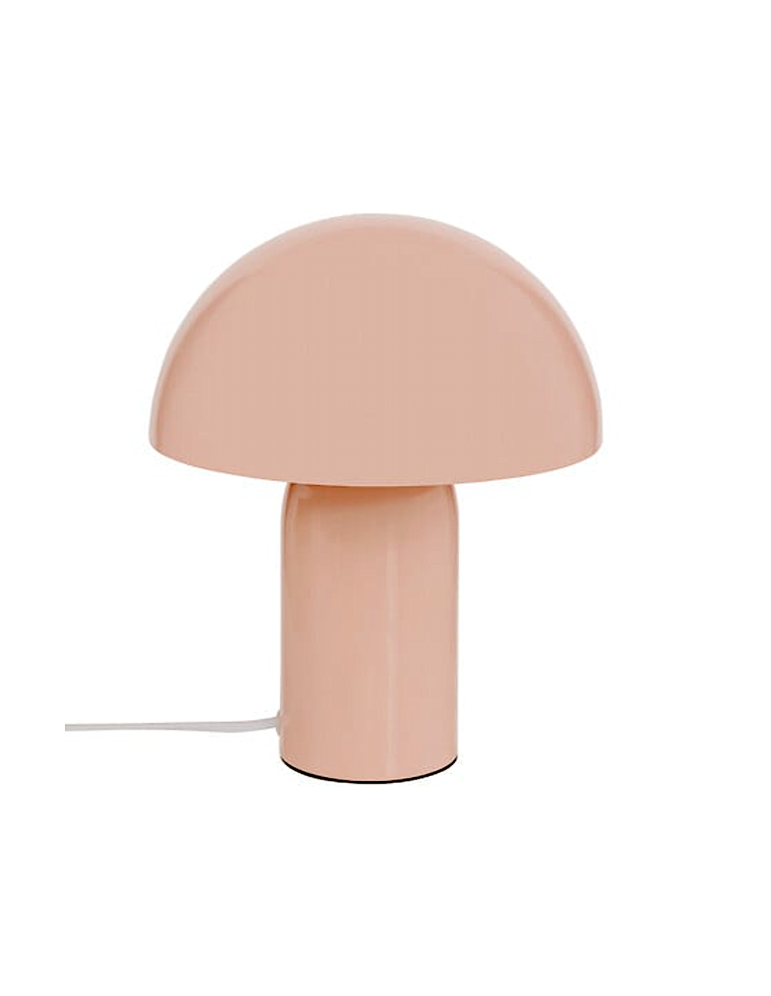 LAMPADA TAVOLO 210363G LITO 20X24CM METALLO PESCA