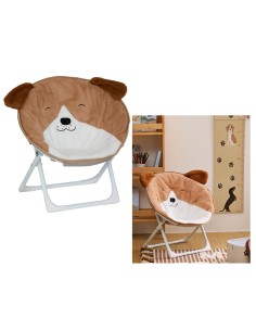 SEDIA BABY 211000 FALTEN CANE PIEGHEVOLE 50X40X50CM