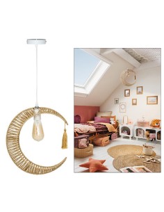 LAMPADARIO 211032 BELLA 33X11X134CM METALLO