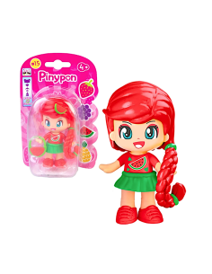 PINYPON PNY8000 PERSONAGGI ASSORTITI SERIE 15