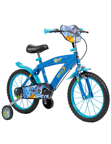BICI STITCH 16