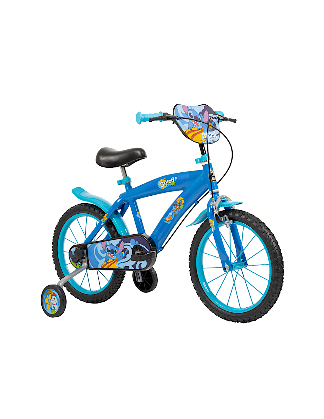 BICI STITCH 16