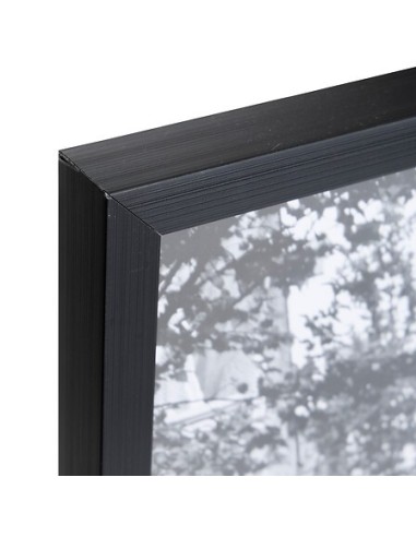 QUADRI E DECORO PARETE: vendita online Poster, CADO NB AYU, 70x100 cm, bianco e nero, cornice moderna in offerta
