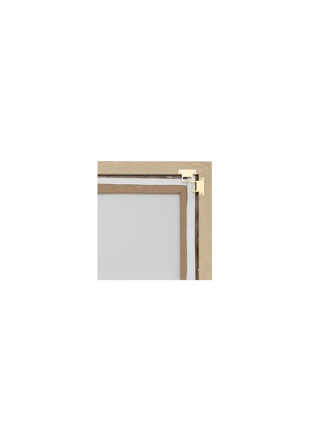 QUADRI E DECORO PARETE: vendita online Tela, 3D, Castille, verde kaki, 60x80 cm, rilievo decorativo, montaggio verticale/oriz...