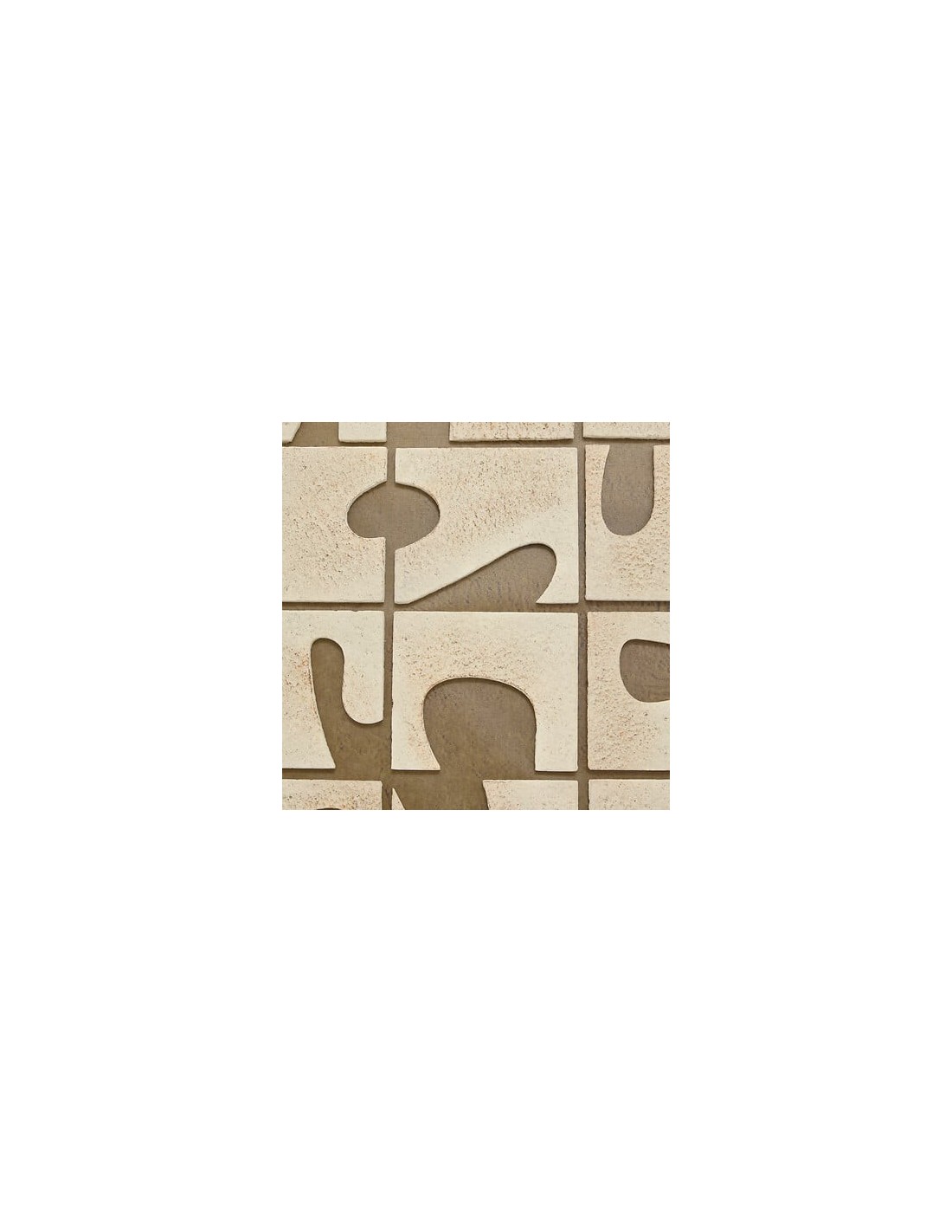 QUADRI E DECORO PARETE: vendita online Tela, 3D, Castille, verde kaki, 60x80 cm, rilievo decorativo, montaggio verticale/oriz...