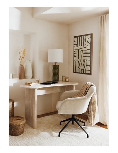 QUADRI E DECORO PARETE: vendita online Tela, 3D, Marcella, marrone, 60x90 cm, rilievo decorativo, posa verticale/orizzontale ...