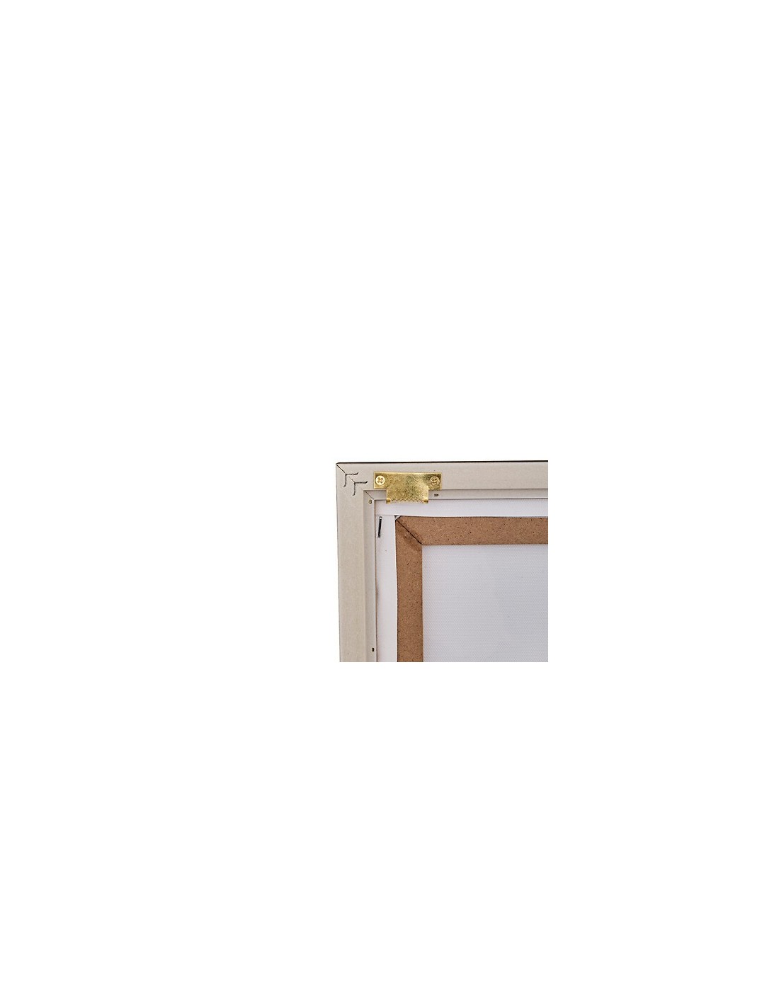 QUADRI E DECORO PARETE: vendita online Tela, stampata, Hilo, farfalla, 60x60 cm, assortita, dorato metallizzato in offerta