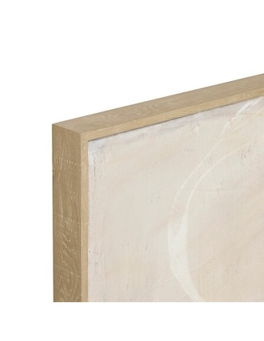 QUADRI E DECORO PARETE: vendita online Tela, dipinta, incorniciata, Krisna, 150x100 cm, beige, acrilico, tela texturizzata in...