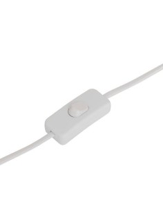 ILLUMINAZIONE: vendita online Lampada fungo Lito, metallo verde kaki, 20 x 20 x 24,5 cm in offerta