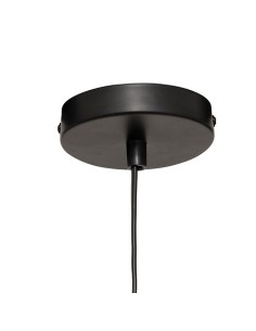 ILLUMINAZIONE: vendita online Sospensione Myha, effetto corda, beige, 43 x 38 x 118 cm, cavo 90 cm in offerta 2