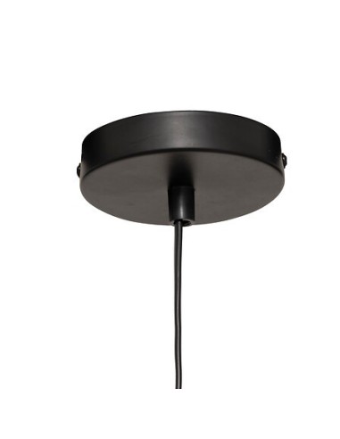 ILLUMINAZIONE: vendita online Sospensione Myha, effetto corda, beige, 43 x 38 x 118 cm, cavo 90 cm in offerta