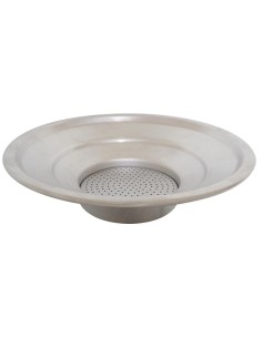 COLAFRITTO DA PORTATA 40CM ALLUMINIO