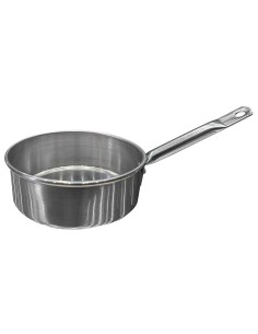 CASSERUOLA BASSA DA PORTATA 18CM 1MANICO