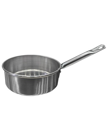 CASSERUOLA BASSA DA PORTATA 18CM 1MANICO