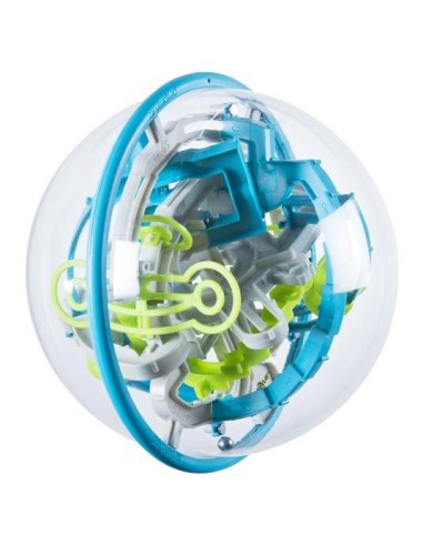 Perplexus Rebel labirinto 3D con 70 ostacoli sfera gioco gravity 8+ anni | shopincasa.it