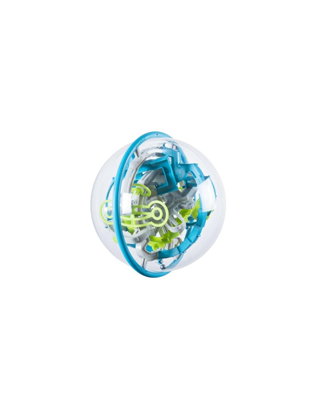 Perplexus Rebel labirinto 3D con 70 ostacoli sfera gioco gravity 8+ anni | shopincasa.it